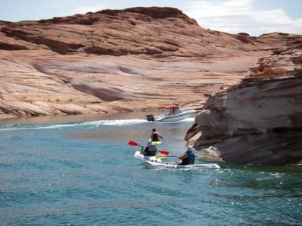 Lake Powell